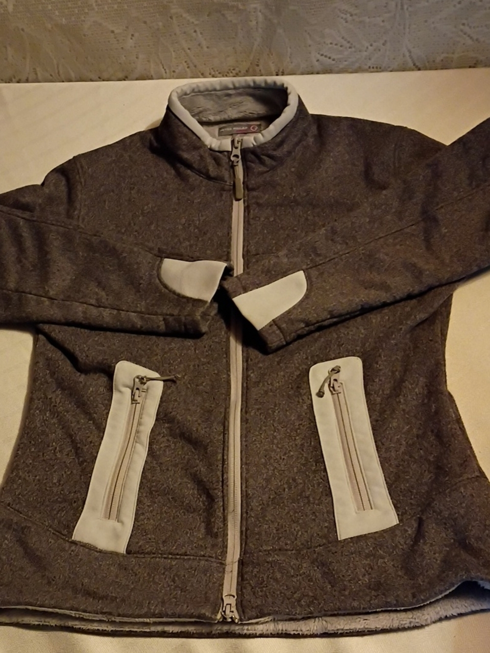 Peter Millar Fleece Jacket S